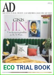 AD Architectural Digest Espa?a