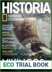 Historia National Geographic Spain