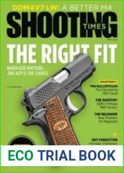 Shooting Times
