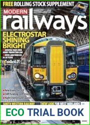 Modern Railways