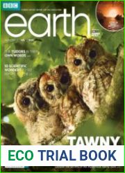 BBC Earth Asia Edition