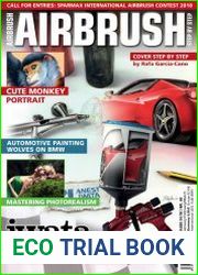 Airbrush Step by Step