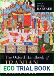 The Oxford Handbook of Iranian History