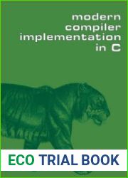 Modern Compiler Implementation in C