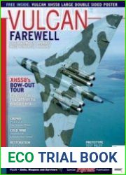 Vulcan Farewell (FlyPast Special)