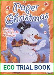 Paper Christmas