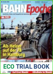 Bahn Epoche