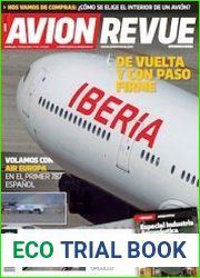 Avion Revue Internacional