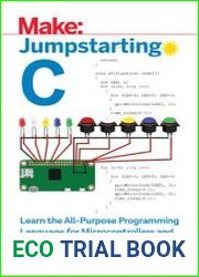 Make Jumpstarting C