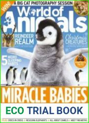 World of Animals