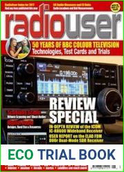 Radio User