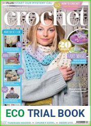 Inside Crochet