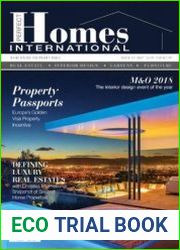Perfect Homes International Magazine