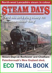 Steam Days