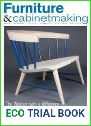 Furniture & Cabinetmaking