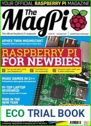 The MagPi Magazine