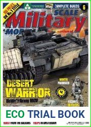 Scale Military Modeller International