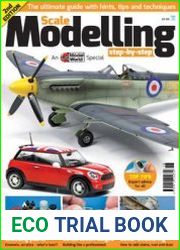 Scale Modelling Step-by-Step (Airfix Model World Special)