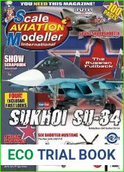 Scale Aviation Modeller International
