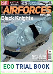 Air Forces Monthly