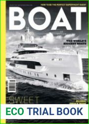 Boat International US Edition