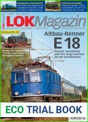 Lok Magazin 2023-07
