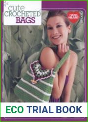 Cute Crocheted Bags