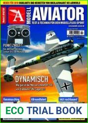 Modell Aviator