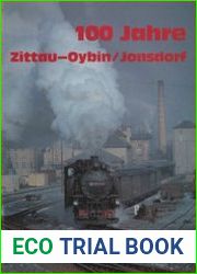 100 Jahre Zittau-Oybin / Jonsdorf