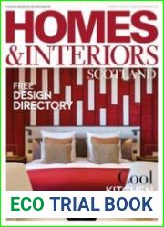Homes & Interiors Scotland