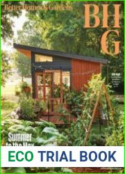Better Homes & Gardens - July/August 2023