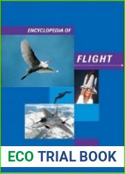 Encyclopedia of Flight