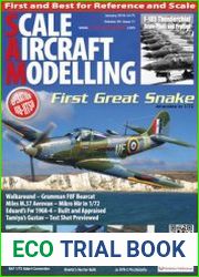 Scale Aircraft Modelling