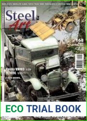 Steel Art Magazine