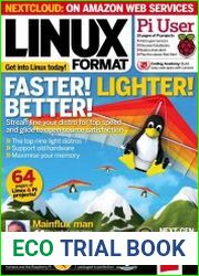 Linux Format UK