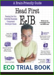 Head First EJB