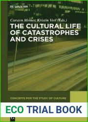 The Cultural Life of Catastrophes and Crises