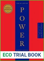 The 48 Laws of Power