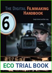 The Digital Filmmaking Handbook, 6th edition