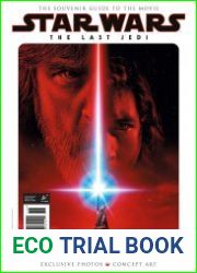 Star Wars The Last Jedi - The Official Collector|s Edition