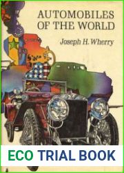 Automobiles of the World