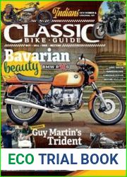 Classic Bike Guide