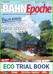 Bahn Epoche