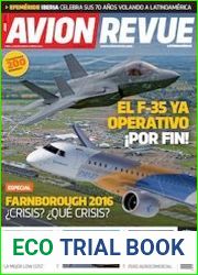 Avion Revue Latinoamerica