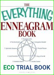 The Everything Enneagram Book Identify Your Type, Gain Insight into Your Personality and Find Success in Life, Love, and Business