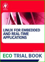 Linux for Embedded and Real-time Applications