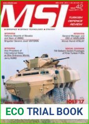 MSI Turkish Defence Review