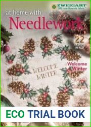 At Home with Needlework