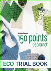 150 points de crochet