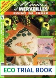 Mains & Merveilles Point de Croix №42 2004